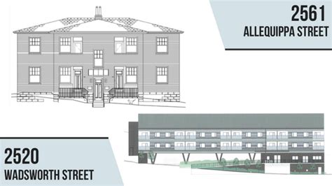 oakland affordable housing that are accepting application